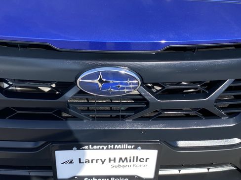 Used 2024 Subaru Crosstrek 2.5i Wilderness w/ Crosstrek Mirror Package image 3