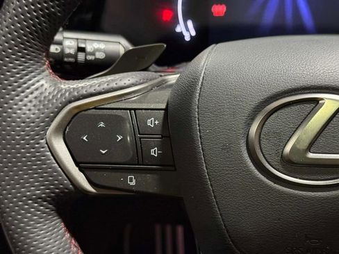 Used 2023 Lexus NX 350 F Sport image 17