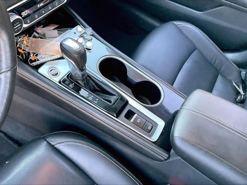 Used 2022 Nissan Altima 2.5 SL image 17