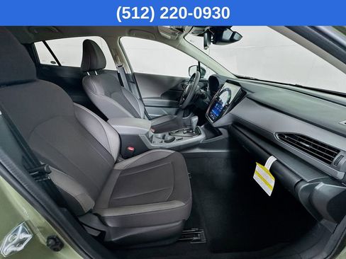 Certified 2026 Subaru Crosstrek 2.0i Premium image 33