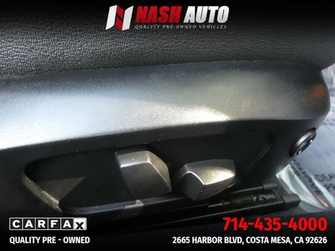 Used 2015 BMW Z4 sDrive35is RWD image 33