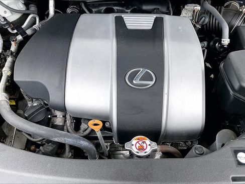 Used 2020 Lexus RX 350 AWD w/ Premium Package image 33