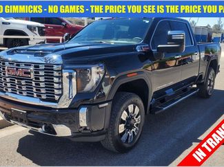 Used 2025 GMC Sierra 2500 Denali w/ Denali Reserve Package video 1