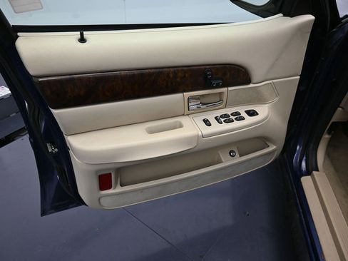 Used 2006 Mercury Grand Marquis LS image 9