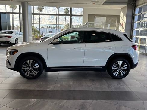 Used 2026 Mercedes-Benz GLA 250 image 8