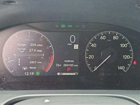 Used 2026 Honda HR-V LX image 14