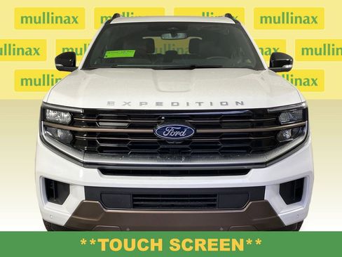New 2026 Ford Expedition King Ranch image 23