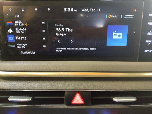 Used 2023 Hyundai Sonata SEL Plus w/ Cargo Package image 25