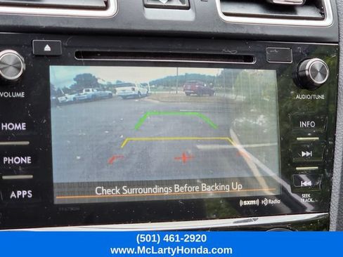 Used 2017 Subaru Forester 2.5i Premium w/ All-Weather Package AWD/4WD image 22