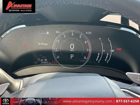 Used 2023 Lexus NX 350 AWD image 29