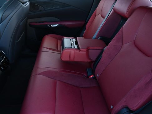 Used 2024 Lexus RX 500h F Sport image 11