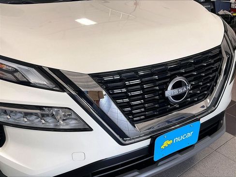 Used 2023 Nissan Rogue SV AWD/4WD image 30