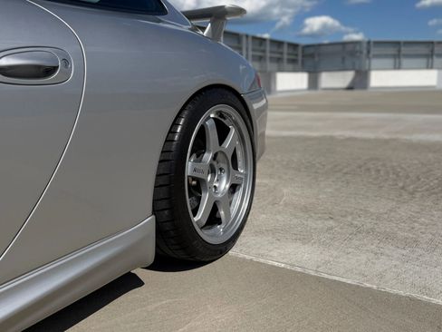 Used 2002 Porsche 911 GT3 RS image 42