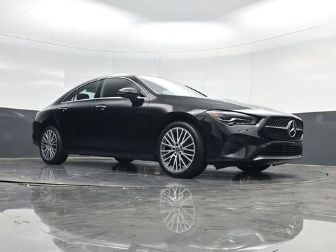 Used 2024 Mercedes-Benz CLA 250 image 49