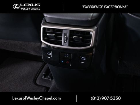 Used 2023 Lexus RX 350 Premium w/ Accessory Package FWD image 25
