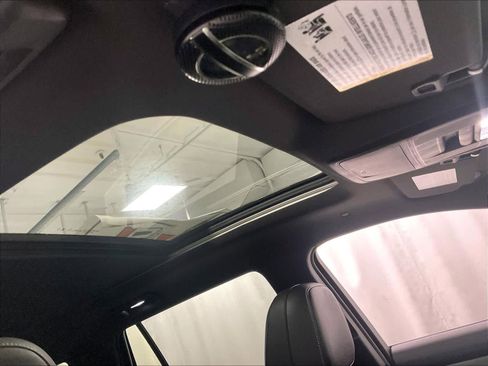 Used 2026 GMC Terrain Elevation w/ Elevation Premium Package image 22