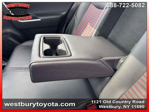 Used 2021 Toyota RAV4 XSE w/ Weather Package AWD/4WD image 16