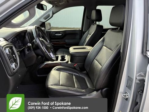 Used 2019 GMC Sierra 1500 SLT image 12