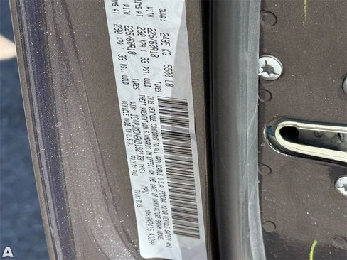 Used 2019 Jeep Cherokee Limited w/ Luxury Group image 33