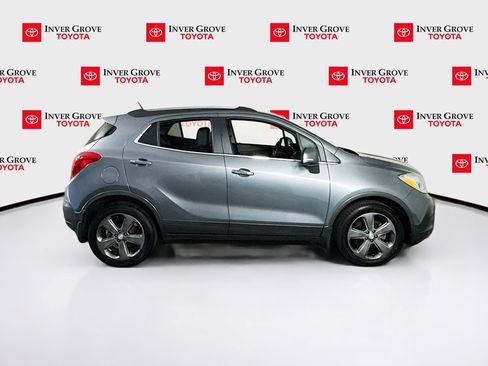 Used 2014 Buick Encore FWD image 4