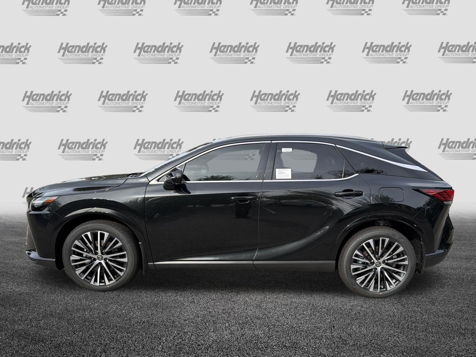 New 2026 Lexus RX 350 Premium Plus FWD image 6