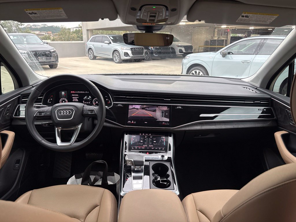Used 2026 Audi Q7 3.0T Premium Plus AWD/4WD image 18
