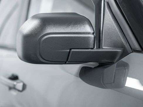 Certified 2024 Ford Bronco Sport Outer Banks w/ Tech Package image 11