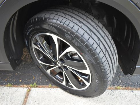 Used 2023 MAZDA CX-5 AWD 2.5 S w/ Premium Package image 45