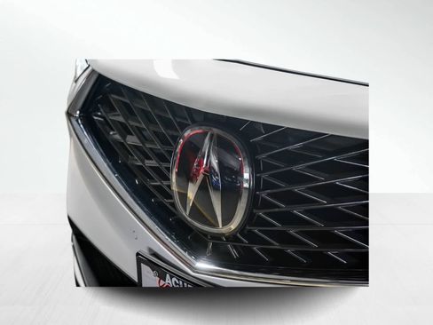 Used 2025 Acura MDX SH-AWD w/ Technology Package image 6