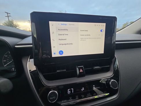 Certified 2023 Toyota Corolla LE image 19