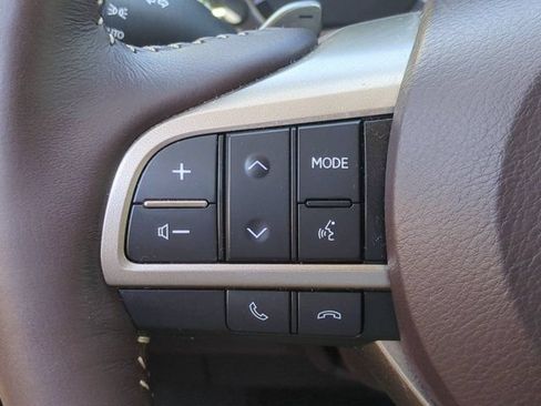 Certified 2020 Lexus RX 350L Premium w/ Premium Package AWD/4WD image 25