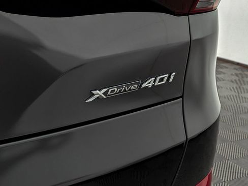 Certified 2023 BMW X5 xDrive40i w/ Premium Package image 12