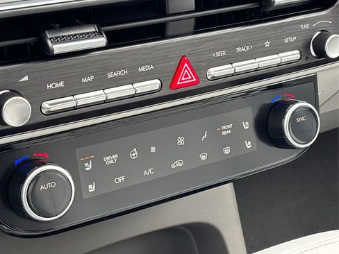 New 2026 Hyundai Palisade SEL Premium image 23