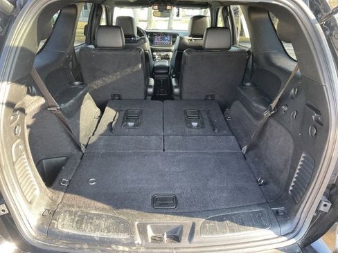 Certified 2022 Dodge Durango GT image 16