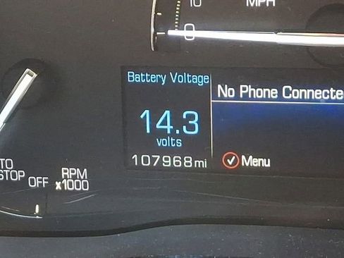 Used 2019 Cadillac XT5 Luxury image 19