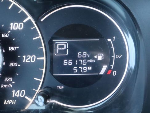 Used 2015 Nissan Versa Note SR w/ SR Convenience Package image 44