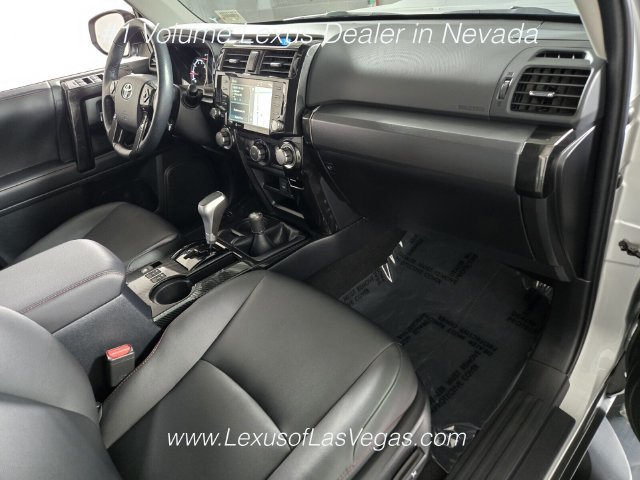 Used 2023 Toyota 4Runner TRD Off-Road Premium w/ Off Road Premium Plus Package AWD/4WD image 24