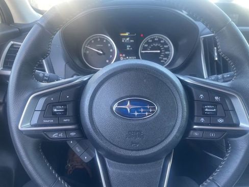 Used 2024 Subaru Forester Premium AWD/4WD image 15