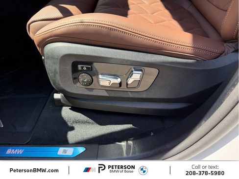 New 2026 BMW X5 xDrive50e AWD/4WD image 2