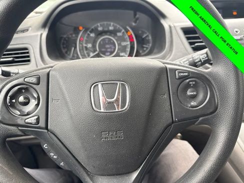 Used 2014 Honda CR-V LX image 18
