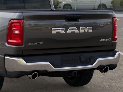 New 2026 RAM 1500 4x4 Crew Cab image 13