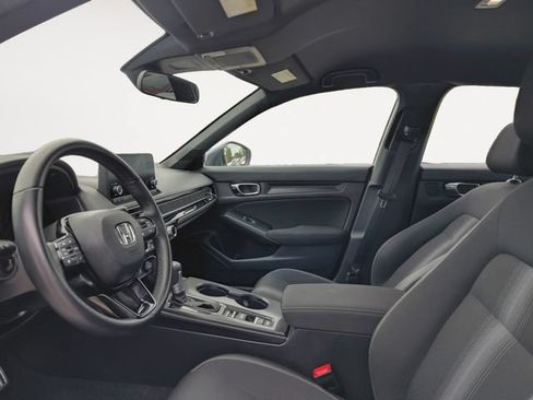 Used 2026 Honda Civic Sport image 9