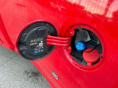 Used 2024 RAM 3500 Tradesman image 22