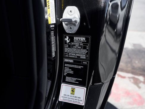 Used 2022 Ferrari SF90 Stradale image 53