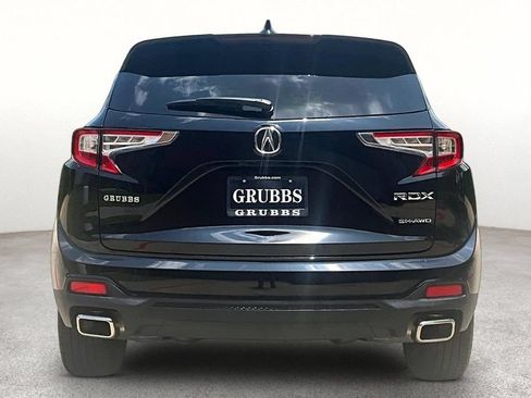Used 2025 Acura RDX SH-AWD image 5