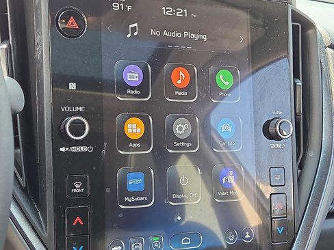 Used 2024 Subaru Crosstrek 2.5i Limited image 18