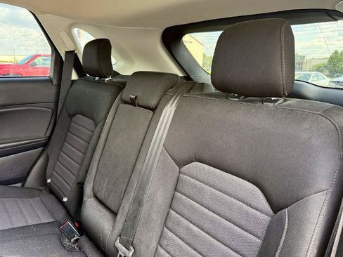 Certified 2020 Ford Edge SE AWD/4WD image 12