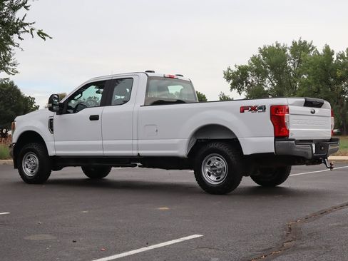 Used 2020 Ford F250 XL w/ Power Equipment Group AWD/4WD image 7