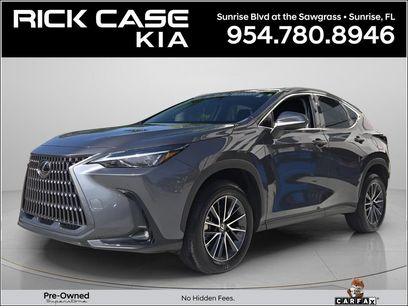 Used 2024 Lexus NX 250 FWD w/ Towing Package (2000 Lbs)