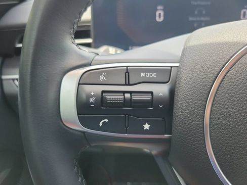 Used 2025 Kia K5 GT-Line w/ GT-Line Premium Package FWD image 19